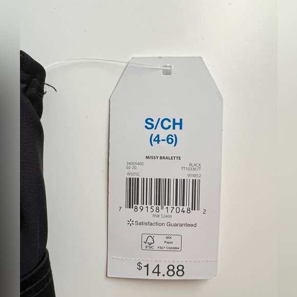 Bikini Set - Picture 5 of 5